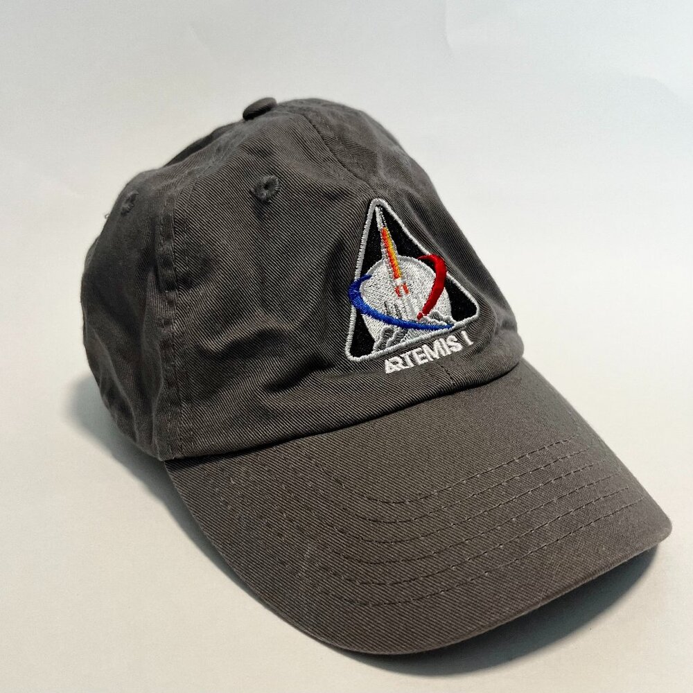 NASA Artemis I Hat